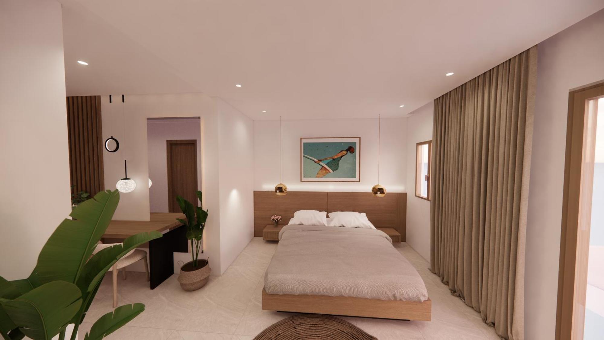 Hotel Pontos Sarti Room photo